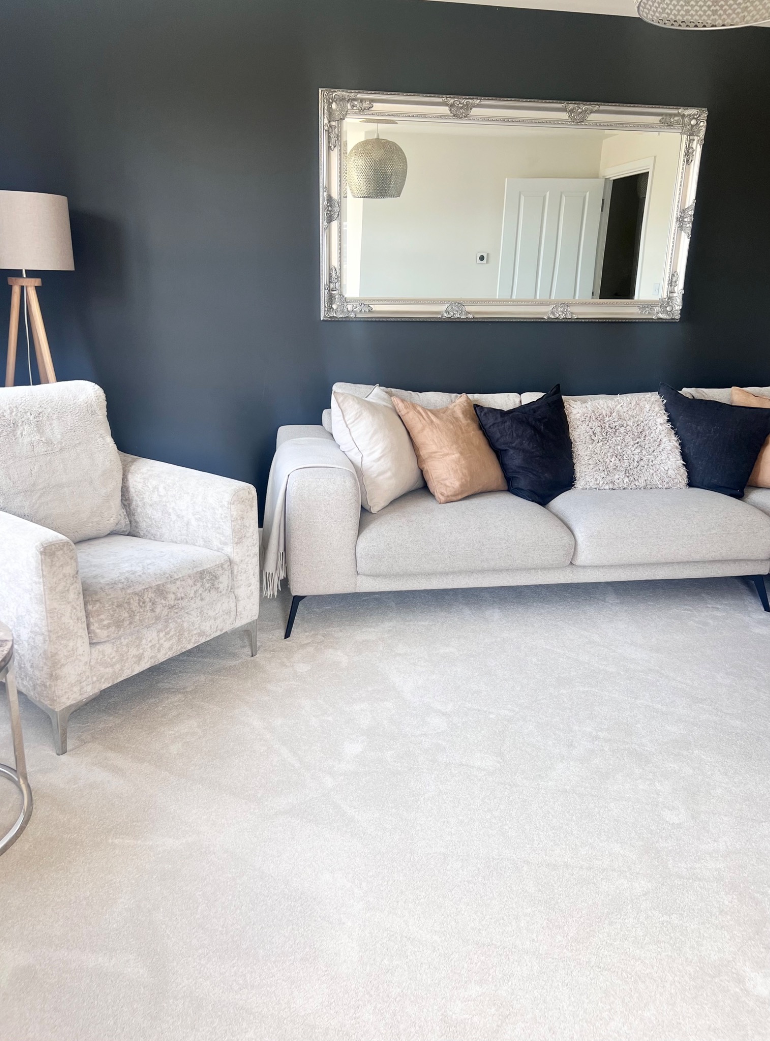 Carpets supplied by Affordable Floors 2 You